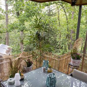 Chalet met Twee Slaapkamers